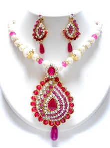 Fashion Pendant Sets